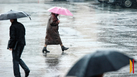 Прогноз погоды в Воронеже на 28 сентября