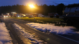 Воронежские врачи выписали из больницы отравившихся стиролом мужчин