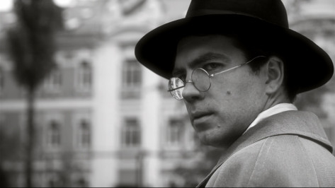 Воронежскую короткометражку о Самуиле Маршаке выложат в открытый доступ