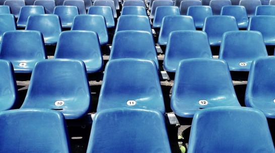 На стадионе Богучара Воронежской области появится дополнительная трибуна для болельщиков