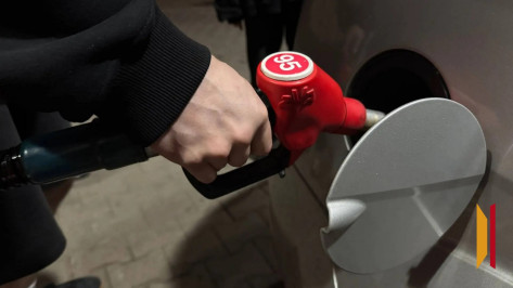 В Воронежской области сохраняются стабильные поставки топлива на АЗС