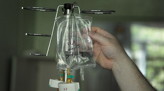 Единственного за пандемию ребенка с тяжелой формой COVID-19 готовят к выписке в Воронеже