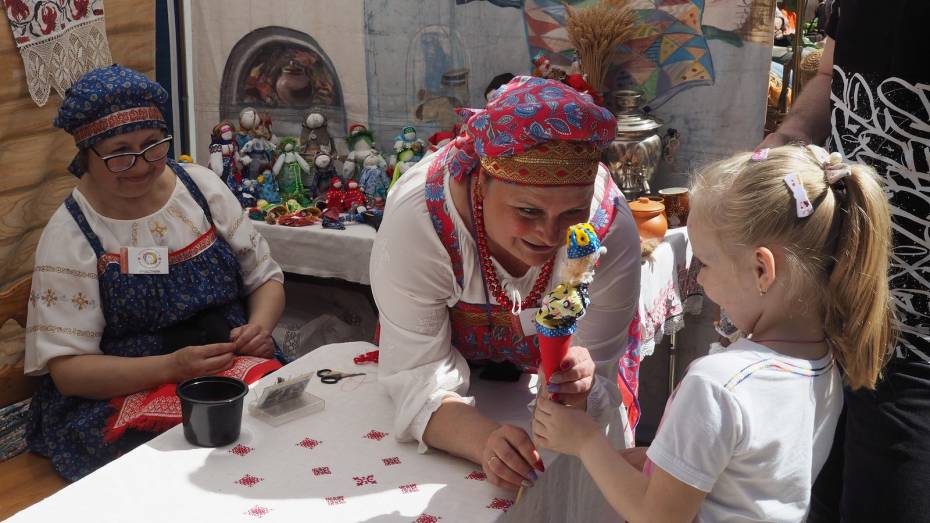 Гид РИА «Воронеж». Чем заняться в длинные выходные с 11 по 13 июня