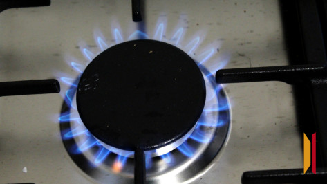 В Воронеже жители СНТ «Дальние сады» остались без газа из-за подрыва частей сбитых ракет