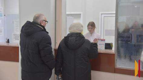 В Воронеже на базе онкоцентра и поликлиники №10 открыли аптеки по выдаче льготных лекарств