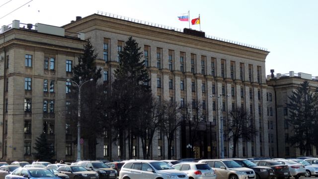 Районы Воронежской области сэкономят более 200 млн рублей расходов