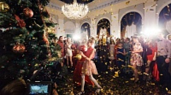 Продюсеры пригласили воронежцев сняться в «Елках 1914» 