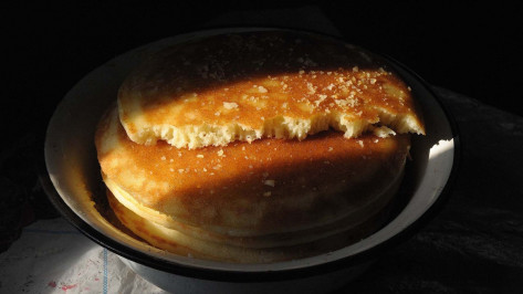 В Воронеже откроется книжная выставка «Как на Масленой неделе»