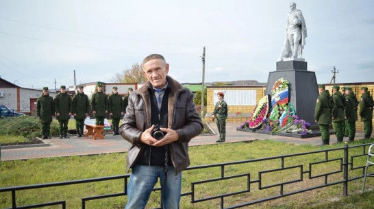 «Мы должны быть надежным тылом нашим защитникам». Журналист РИА «Воронеж» основал волонтерскую группу помощи бойцам СВО