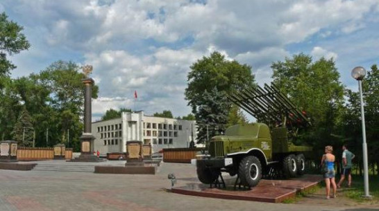 Фестиваль «Культурный воронежец» пройдет на Левом берегу 19 мая