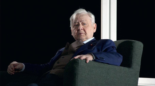 В Воронеже пройдут онлайн-трансляции из театра Вахтангова и чеховского МХТ