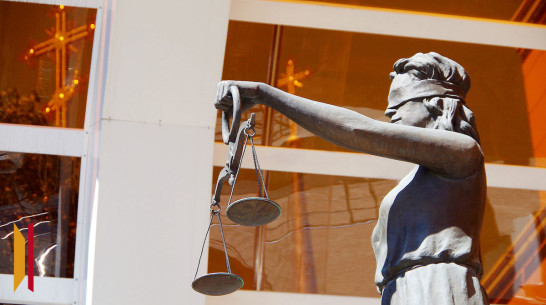 Президент РФ назначил Викторию Калюжную председателем Воронежского областного суда