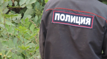 В Воронеже вымогатели вывезли бизнесмена в лес и потребовали миллион рублей