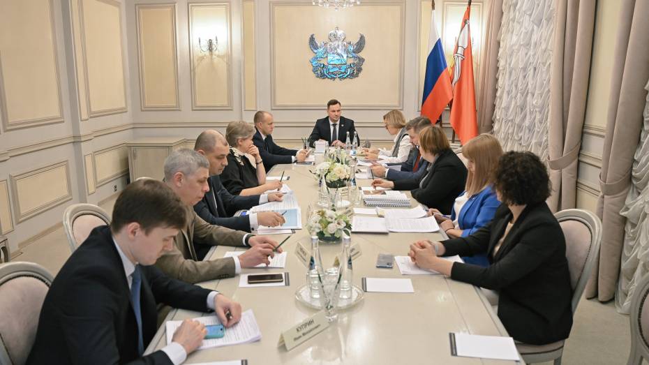 В Воронеже еще 11 га земли отдадут под бесплатные земельные участки для бойцов СВО и других льготников