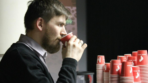 Воронежцев пригласили на первый фестиваль кофе 