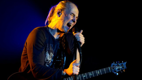 Группа «Черный Обелиск» в Воронеже: «Молодые мечтают, чтобы Кипелов поскорее загнулся»