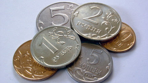 По итогам марта инфляция замедлилась в Воронежской области