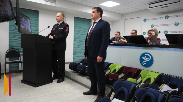 «Не существует безопасных коротких поездок»: в воронежском минздраве обсудили необходимость перевозки детей в автокреслах