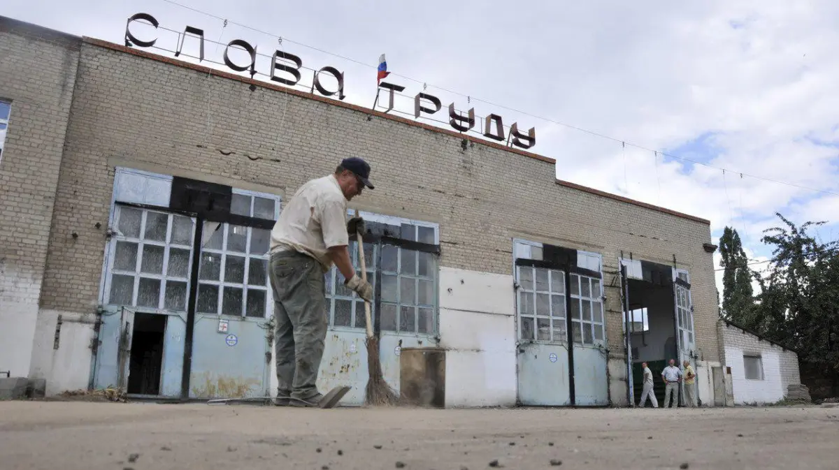 Доказать будет сложно». Воронежские эксперты – о штрафах за увольнение из-за  возраста