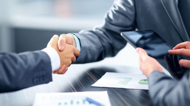 В Воронежской области крупный и средний бизнес увеличил выручку на 16,4%