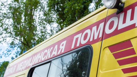 В Воронеже автомобиль насмерть сбил 64-летнюю женщину