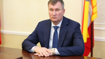 Бывший вице-мэр Воронежа получил 2 года условно за присвоение более 1,5 млн рублей