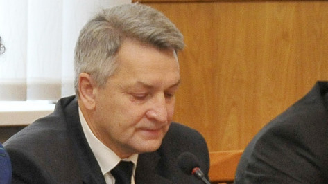 СМИ: начальник воронежского УФСБ покинет свой пост