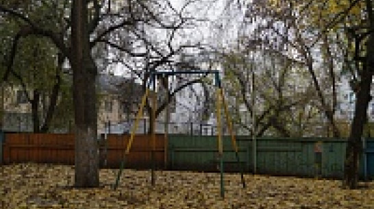 Воронежскую область ждет сокращение жителей на 47 тыс человек 