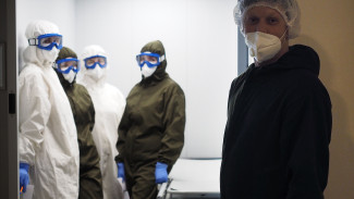 Коронавирус прервал серию антирекордов по числу заболевших за сутки воронежцев