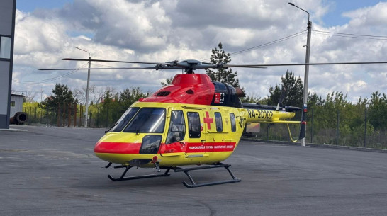 В Воронежской области 15-летний подросток получил ожоги 80 процентов тела из-за удара током