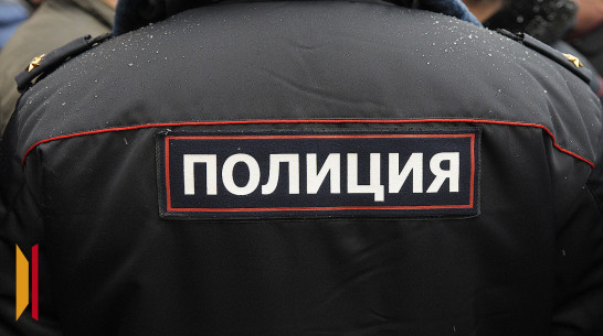 В Воронежской области задержали 18-летнюю пособницу мошенников