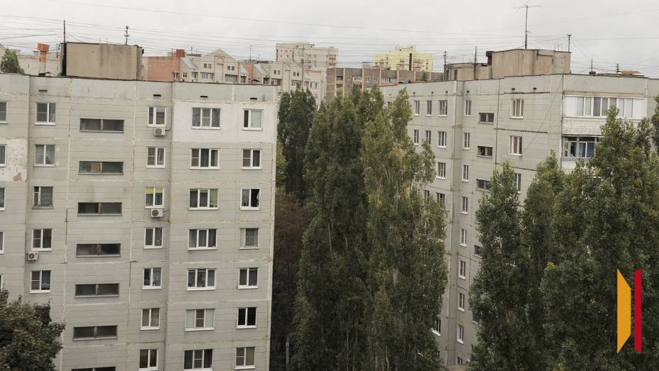 Руководитель воронежской ГЖИ Дмитрий Соломаха: в истории с «ПИК-комфорт» стоит жирная точка