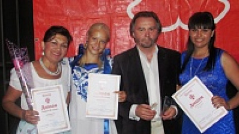 Калачеевцы стали дипломантами фестиваля духовно-патриотической песни «Одигитрия»