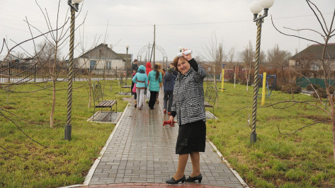 Власти Воронежской области объявили конкурс на лучшее муниципальное образование