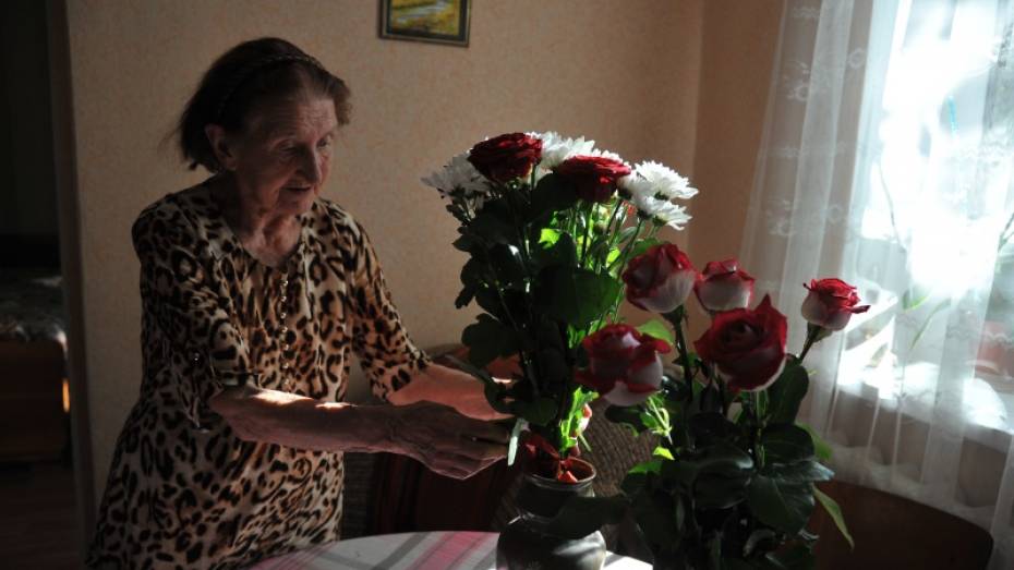 Старейший инфекционист Воронежской области умерла за час до дня своего 100-летия