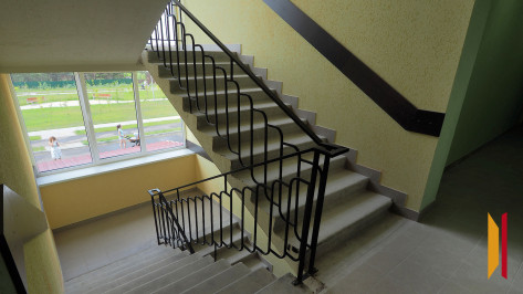 В Воронежской области еще 40 домов включили в программу капремонта на ближайшие 3 года