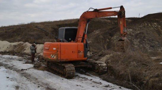 Новый водопровод за 78,5 млн рублей сделают в Ольховатке и поселке Загирянка к ноябрю