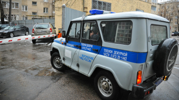Воронежец избил знакомого и сбросил тело в канализационный колодец