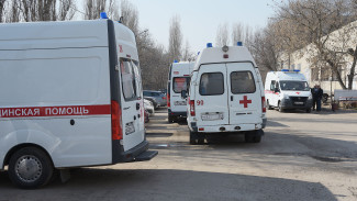 Еще 657 жителей Воронежской области заразились COVID-19