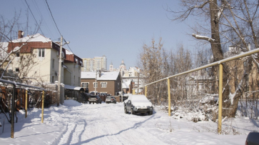 Стоимость посуточной аренды домов под Воронежем снизилась на 24% за год