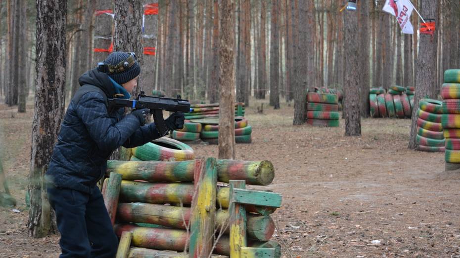 В Россоши пройдут военно-спортивные соревнования за переходящее Знамя Победы