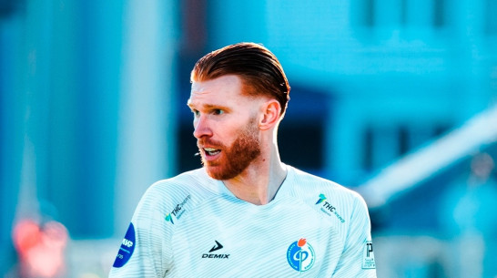 Удаление игрока воронежского «Факела» в матче с «Оренбургом» признали ошибкой