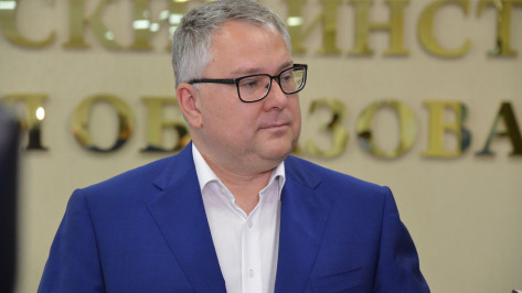 Глава департамента образования Воронежской области: «Телеуроки будут на федеральных каналах»