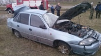 Три человека погибли на дорогах Воронежской области за минувшие сутки