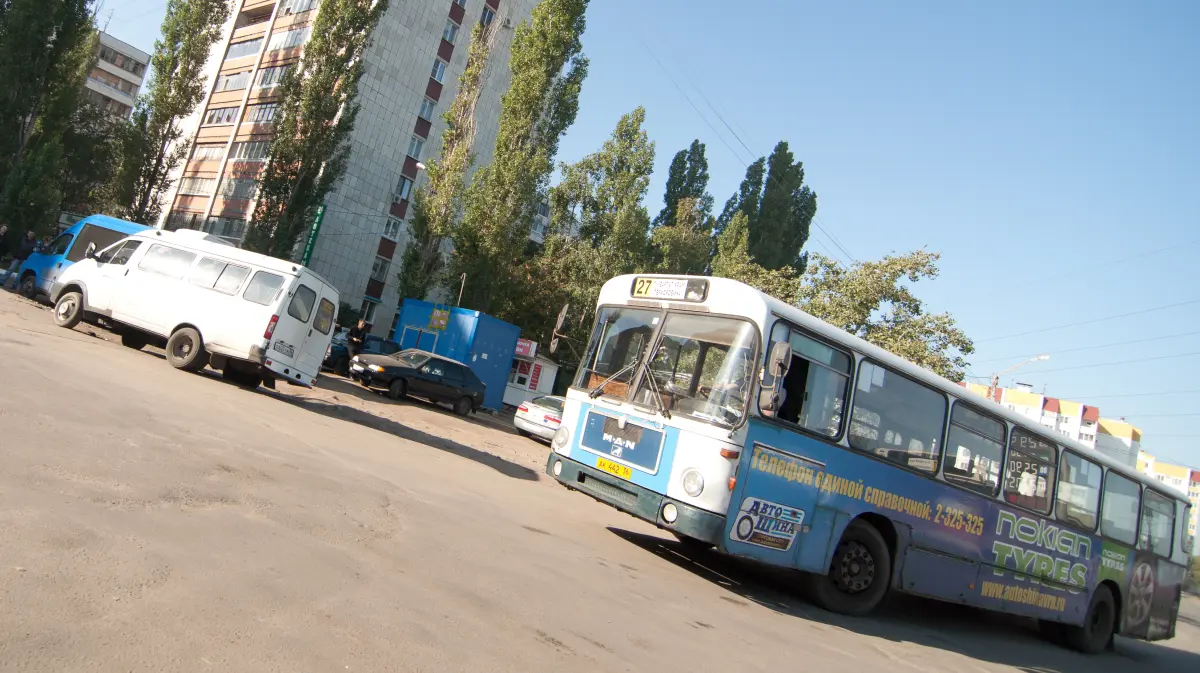 Мэрия прислушалась к пожеланиям воронежцев по схеме маршрутов общественного  транспорта