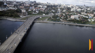 Дронопорт на водохранилище: куда в Воронеже поедут, поплывут и полетят роботы