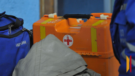 Несколько человек пострадали 9 мая в Воронежской области из-за взрывоопасного предмета