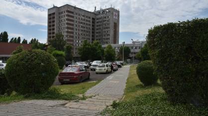Пропавшую в Воронеже школьницу нашли в больнице
