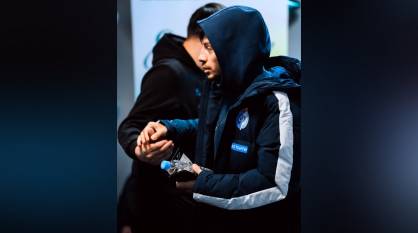 Матч воронежского «Факела» с «Нефтехимиком» перенесли из-за сильного мороза