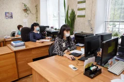 На ремонт и благоустройство соцобъектов в Воронежской области направили 6,6 млн рублей
